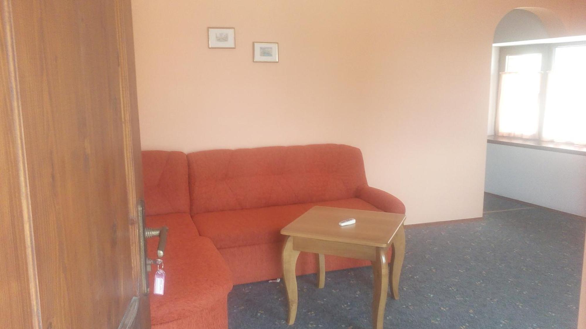 Regina'S Guesthouse Balchik Exterior photo